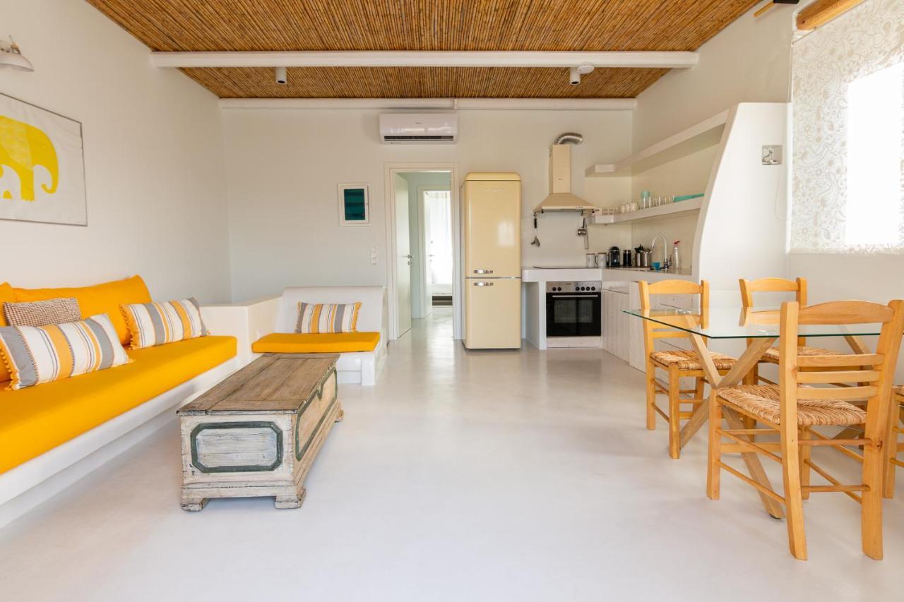 Casa Horizon Villa Porto Heli Bagian luar foto