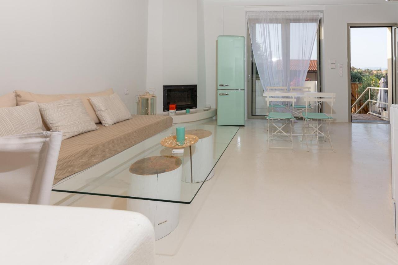 Casa Horizon Villa Porto Heli Bagian luar foto