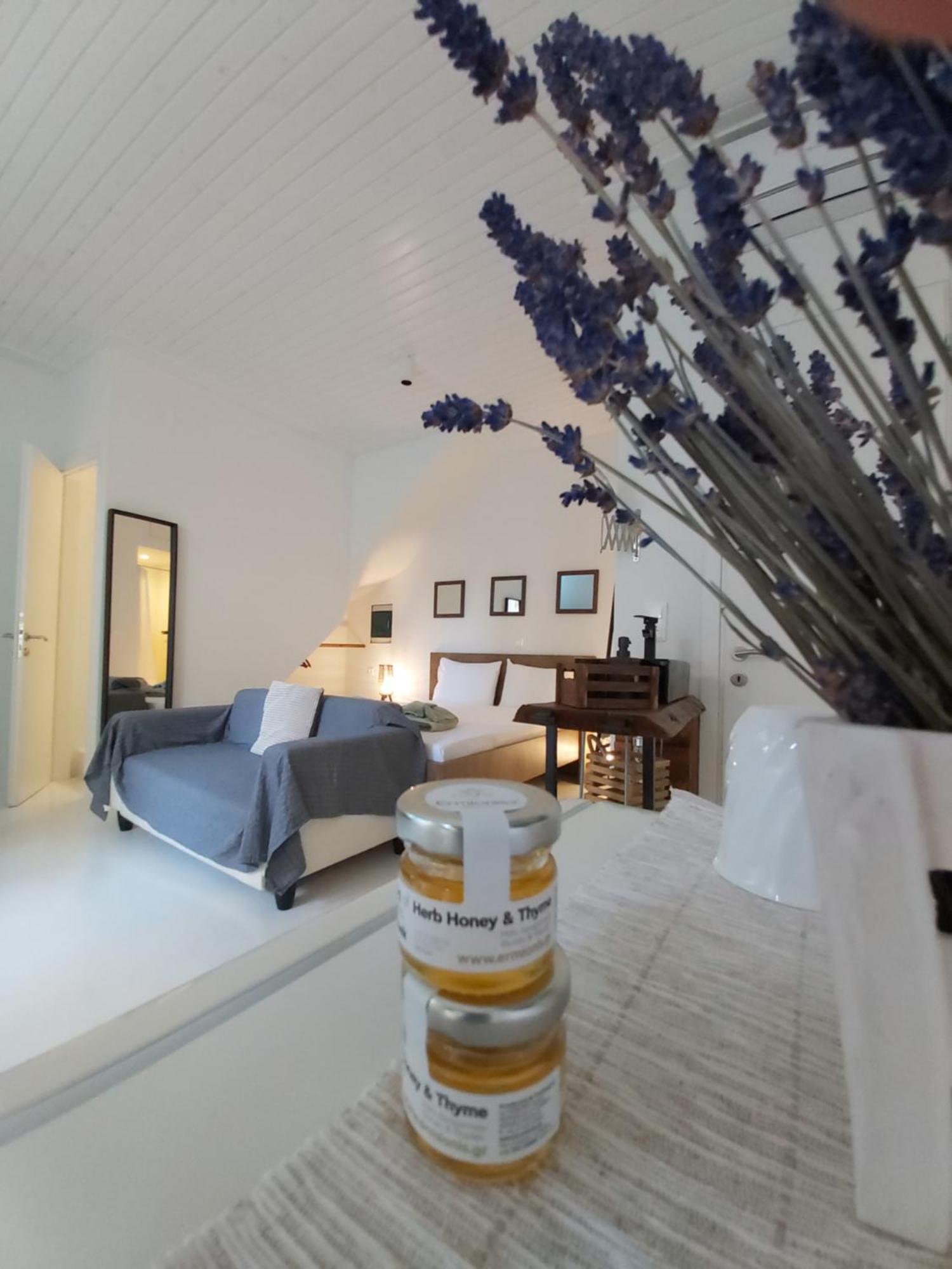 Casa Horizon Villa Porto Heli Bagian luar foto